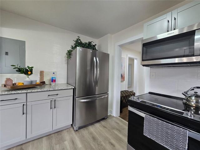 2013 Marco Drive, Decatur, GA 30032