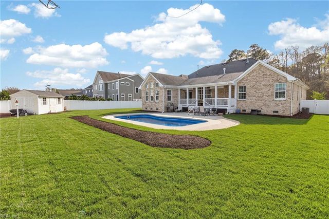 2236 Rio Rancho DR, Virginia Beach, VA 23456