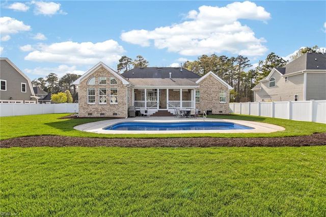 2236 Rio Rancho DR, Virginia Beach, VA 23456