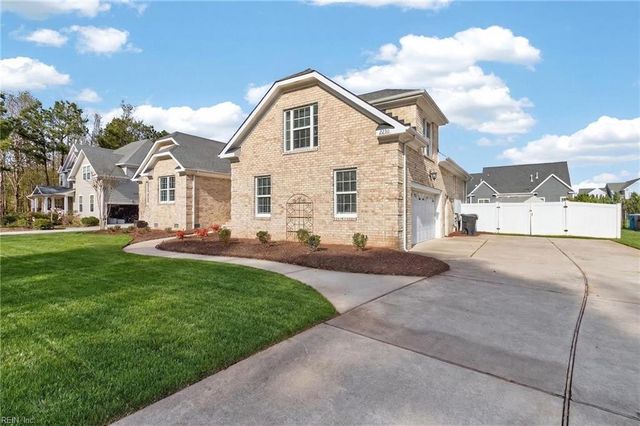 2236 Rio Rancho DR, Virginia Beach, VA 23456