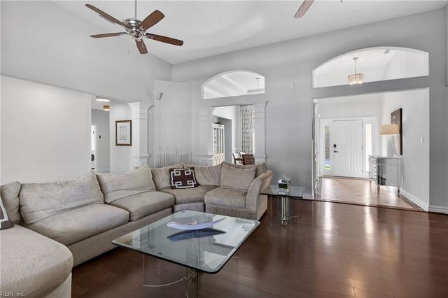 2236 Rio Rancho DR, Virginia Beach, VA 23456