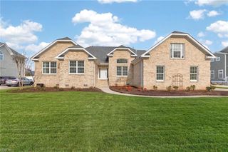 2236 Rio Rancho DR, Virginia Beach, VA 23456