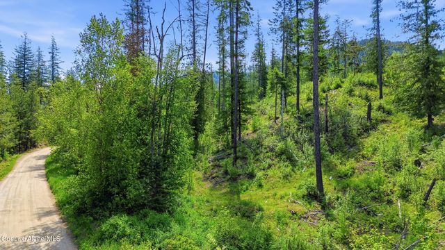 NKA Jewel Lake Rd, Sagle, ID 83860