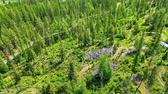 NKA Jewel Lake Rd, Sagle, ID 83860