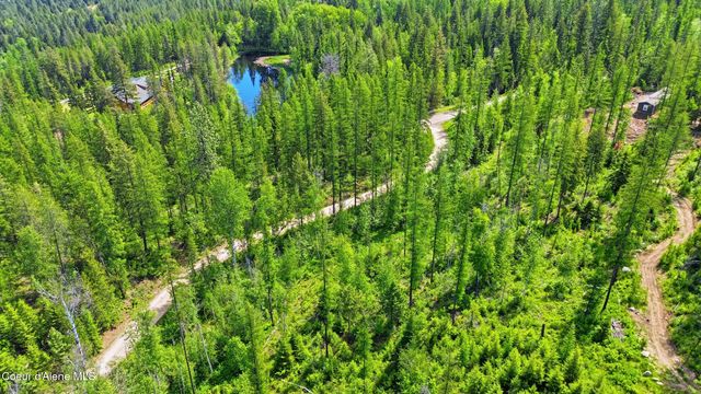NKA Jewel Lake Rd, Sagle, ID 83860