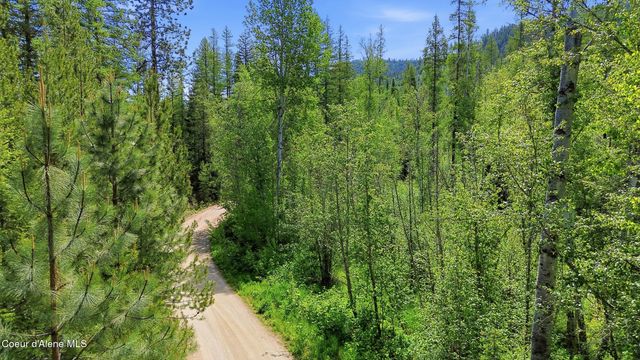 NKA Jewel Lake Rd, Sagle, ID 83860