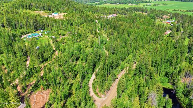NKA Jewel Lake Rd, Sagle, ID 83860