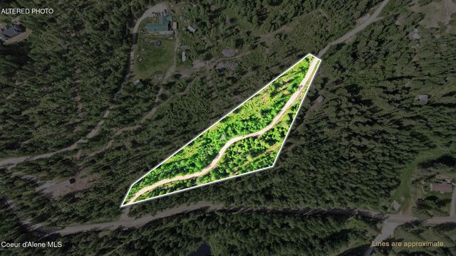 NKA Jewel Lake Rd, Sagle, ID 83860