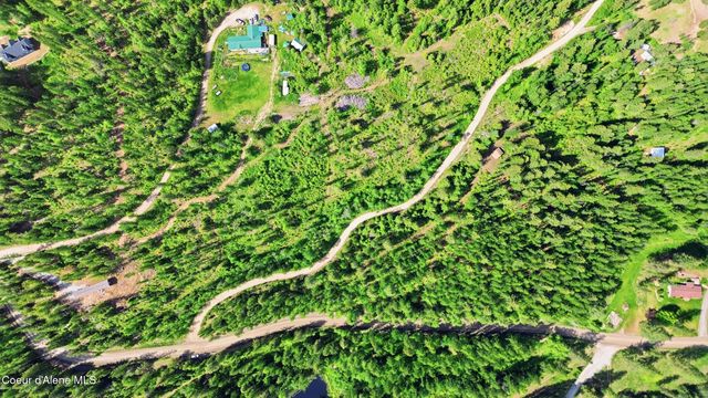 NKA Jewel Lake Rd, Sagle, ID 83860