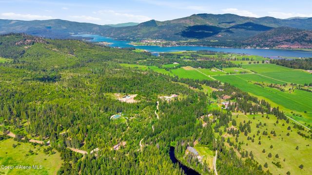 NKA Jewel Lake Rd, Sagle, ID 83860