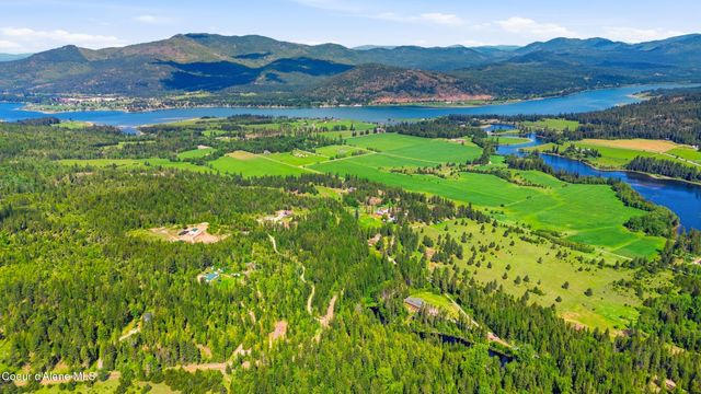 NKA Jewel Lake Rd, Sagle, ID 83860