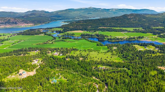 NKA Jewel Lake Rd, Sagle, ID 83860