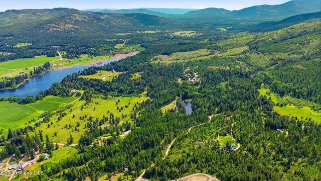 NKA Jewel Lake Rd, Sagle, ID 83860