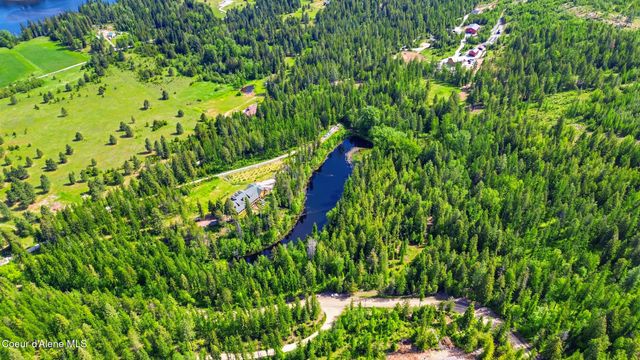 NKA Jewel Lake Rd, Sagle, ID 83860