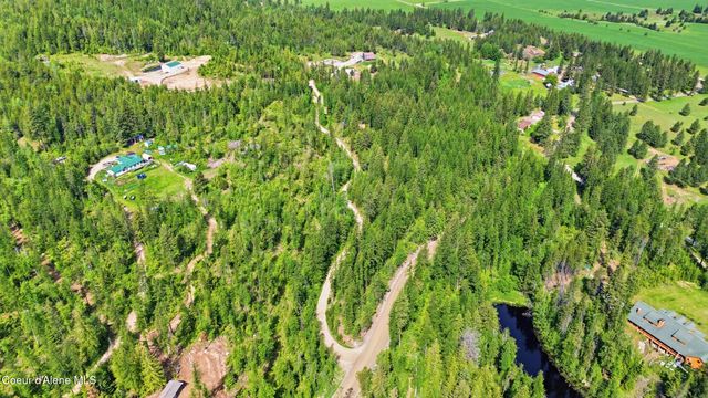 NKA Jewel Lake Rd, Sagle, ID 83860