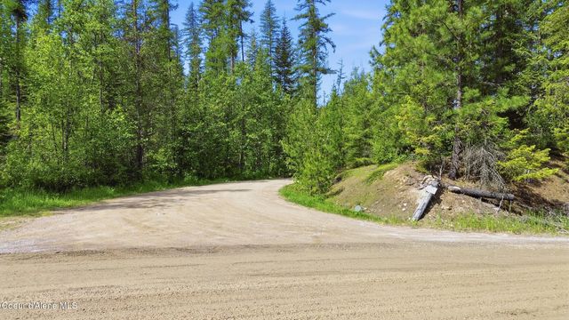 NKA Jewel Lake Rd, Sagle, ID 83860