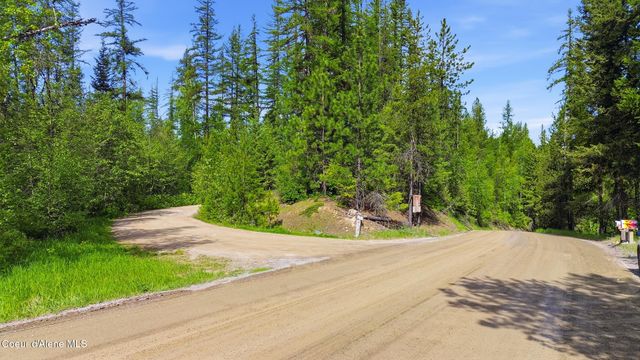 NKA Jewel Lake Rd, Sagle, ID 83860