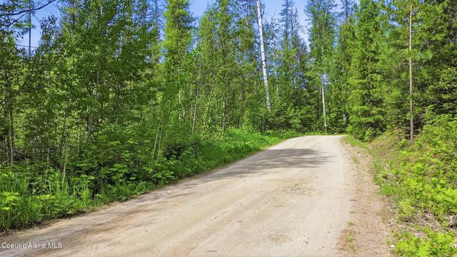 NKA Jewel Lake Rd, Sagle, ID 83860