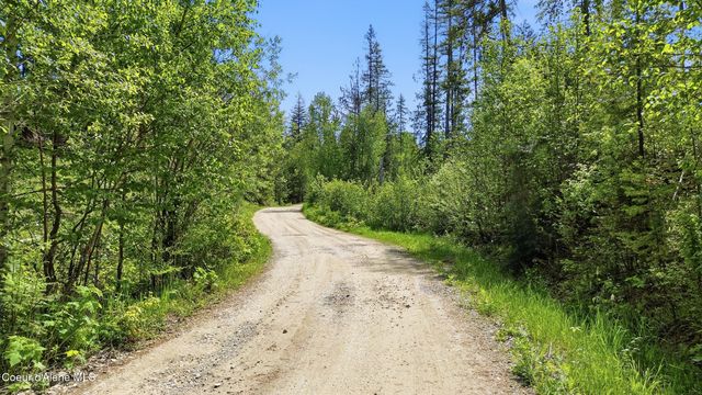 NKA Jewel Lake Rd, Sagle, ID 83860