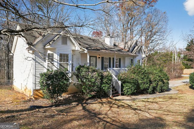 13 Sidney, Rockmart, GA 30153