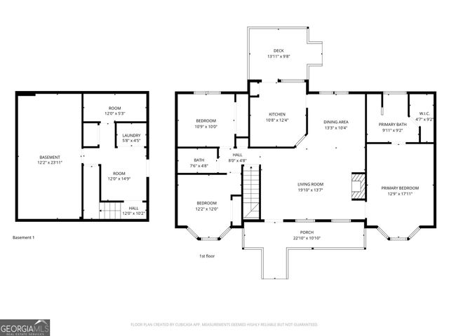 13 Sidney, Rockmart, GA 30153