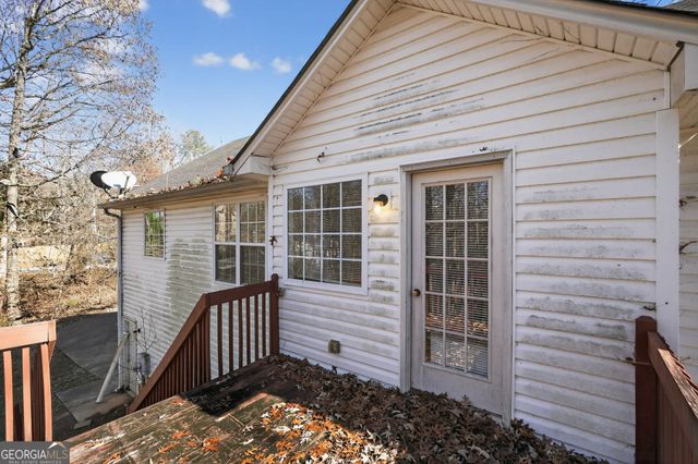 13 Sidney, Rockmart, GA 30153