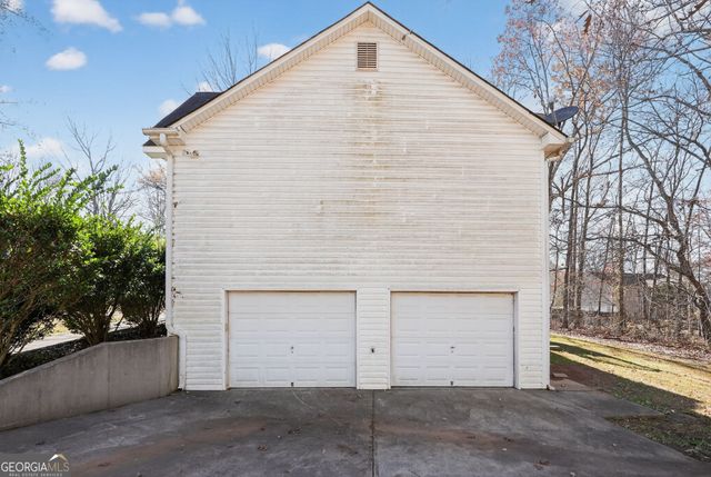 13 Sidney, Rockmart, GA 30153