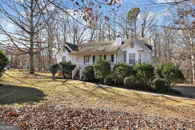 13 Sidney, Rockmart, GA 30153