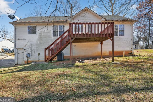 13 Sidney, Rockmart, GA 30153