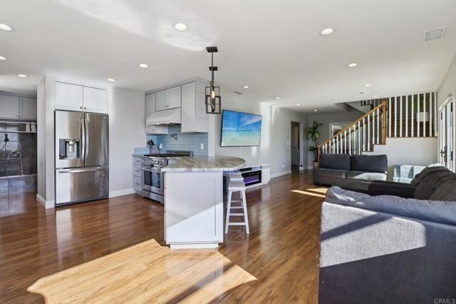 5050 September Street, San Diego, CA 92110