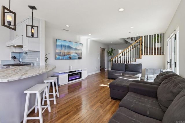 5050 September Street, San Diego, CA 92110