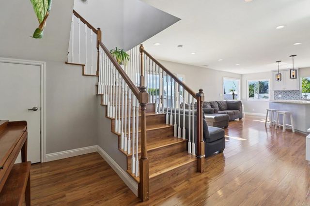 5050 September Street, San Diego, CA 92110