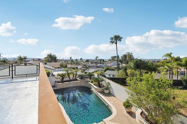 5050 September Street, San Diego, CA 92110