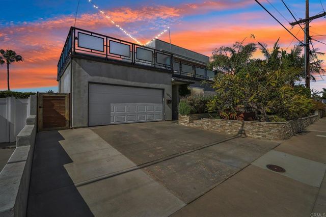 5050 September Street, San Diego, CA 92110