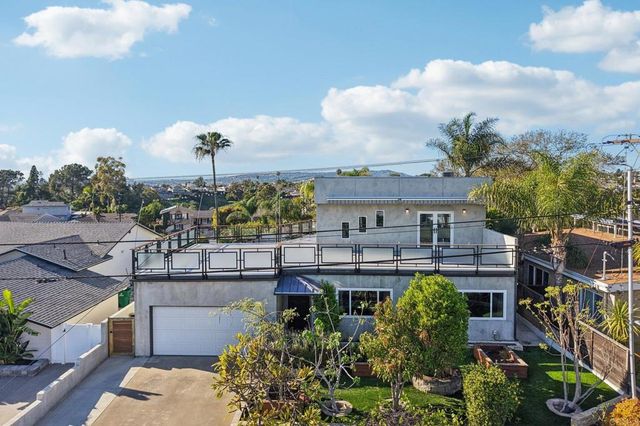 5050 September Street, San Diego, CA 92110