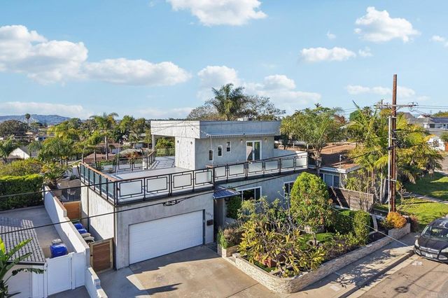 5050 September Street, San Diego, CA 92110