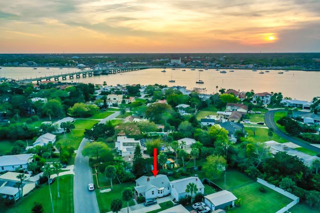 66 N St Augustine Blvd, St Augustine, FL 32080