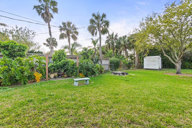 66 N St Augustine Blvd, St Augustine, FL 32080