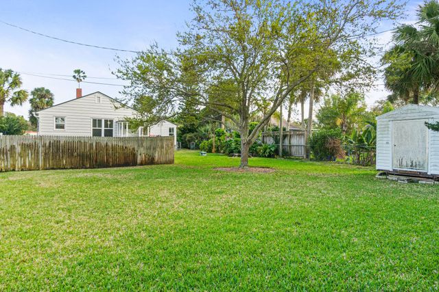 66 N St Augustine Blvd, St Augustine, FL 32080