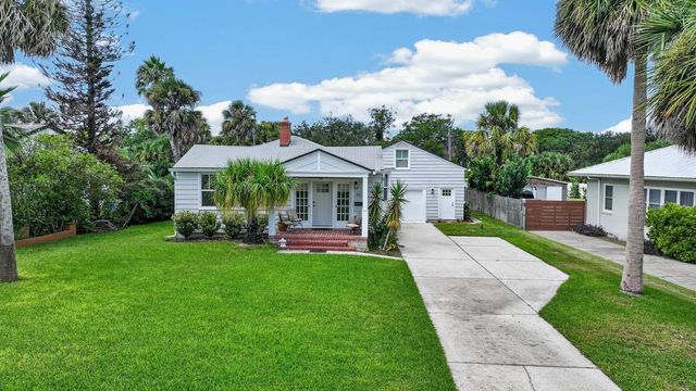 66 N St Augustine Blvd, St Augustine, FL 32080