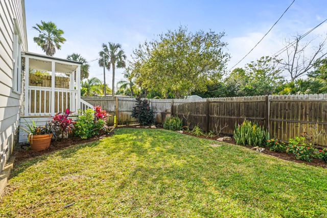 66 N St Augustine Blvd, St Augustine, FL 32080