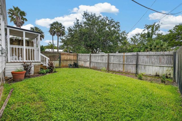 66 N St Augustine Blvd, St Augustine, FL 32080