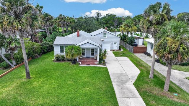 66 N St Augustine Blvd, St Augustine, FL 32080