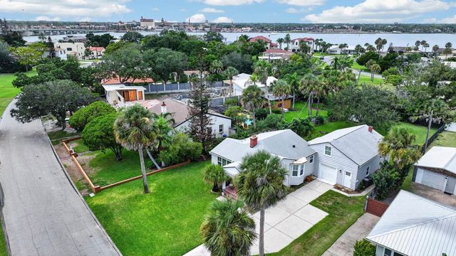 66 N St Augustine Blvd, St Augustine, FL 32080