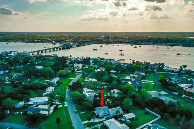 66 N St Augustine Blvd, St Augustine, FL 32080