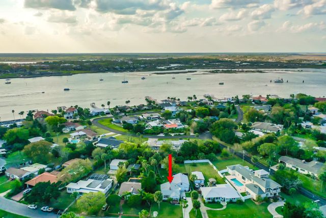 66 N St Augustine Blvd, St Augustine, FL 32080