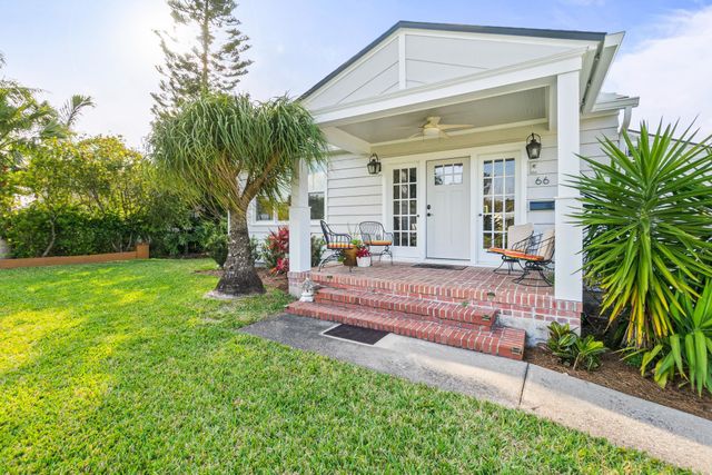 66 N St Augustine Blvd, St Augustine, FL 32080