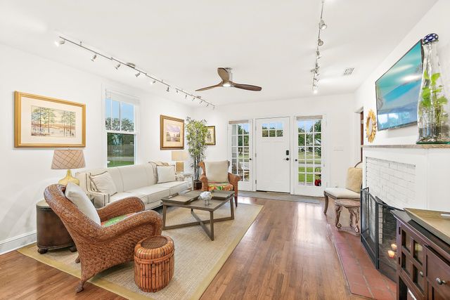 66 N St Augustine Blvd, St Augustine, FL 32080