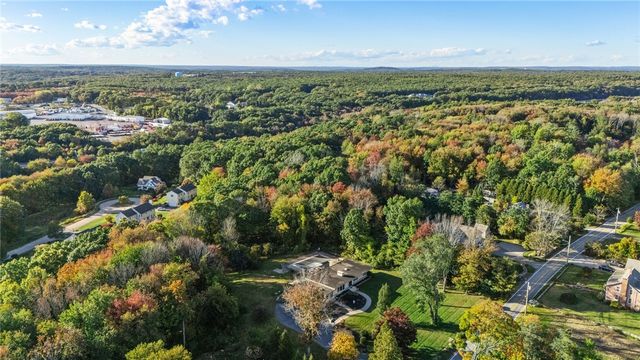 250 Harris Road, Smithfield, RI 02917