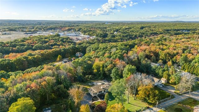 250 Harris Road, Smithfield, RI 02917